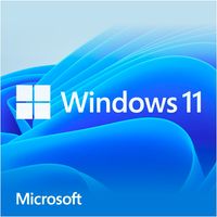 Microsoft Windows 11 Home 64bit (NL)