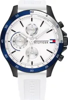 Tommy Hilfiger Herrenuhr 1791723