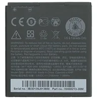 Akku Batterie für HTC Desire 601 510 700 BA-S930 / BM65100