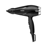 BaByliss Shine Pro 2100 2200 W Schwarz