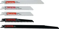 Makita® Zubehör Reciprosägeblatt-Set - P-83945