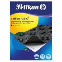 Pelikan Kohlepapier Carbon 1015G DIN A4 100 Blatt