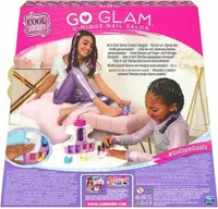 CLM Go Glam U-Nique Nail Station
