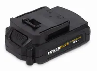 Powerplus-Akku für POWX1700 18V, 1,5 Ah