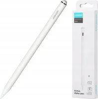 Joyroom JR-X9 aktivní stylus pro chytré telefony, tablety, bílý, (JR-X9)