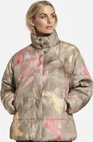 DIDRIKSONS Damen Winterjacke, ISELIN XS