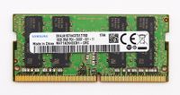 Samsung 16GB DDR4 Arbeitsspeicher (SODIMM 2400MHz  260-Pin M471A2K43CB1-CRC)