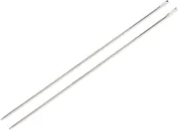 PRYM Matratzennadeln ST 10 2,35 x 250 mm silberfarbig