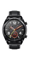 HUAWEI Smartwatch Watch GT Sport schwarz