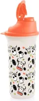 Tupperware Shake it 600ml Kuh Motiv