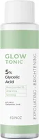 SINOZ Glow Tonic 5% Glycolic Acid - 200 ml Gesichtswasser