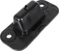 Wewnętrzne mocowanie zamka tylnych drzwi 8200075742 8249100QAE dla Opel Vivaro A B / Fiat Talento
