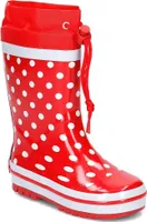 Playshoes Schuhe 1817678ROT, Größe: 22