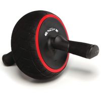 Iron Gym - Speed Abs Abs Wheel