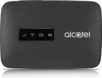 ALCATEL LinkZone MW40V LTE (čierny)