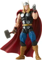 Hasbro Marvel Comics: Civil War Thor Marvel Legends Series Actionfigur 15 cm HASF3423