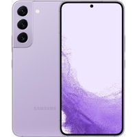 Samsung Galaxy S22 5G 256GB Bora Purple