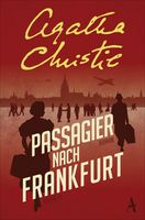 Passagier nach Frankfurt