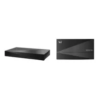 VU+ PVR KIT pre satelit VUZERO 4K