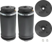 2X Tylny mieszek powietrza do Mercedes W164 X164 ML GL W166 X166 X166 1663200325
