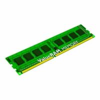 Kingston ValueRAM 8 GB DDR3 1600MHz RAM CL11 DIMM