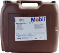 Mobil Super 2000 X1 10W-40 20 Liter Kanister