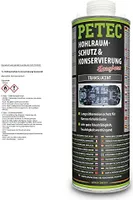 PETEC Hohlraumkonservierung Artikel: 73510