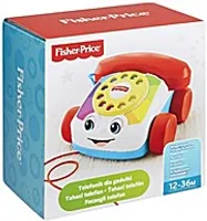 Mattel CMY08 - Fisher Price - Plappertelefon (77816 )
