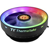 Thermaltake CPU Kühler UX 100 Air Cooler ARGB