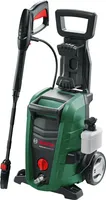 Bosch UniversalAquatak 125 vysokotlakový čistič alebo elektrický vertikálny čistič 360 l/h čierna, zelená