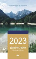 glauben.leben 2023 (Abreißkalender)