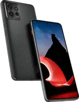 Motorola Thinkphone 8gb/256gb 6.6´´ Schwarz Schwarz One Size