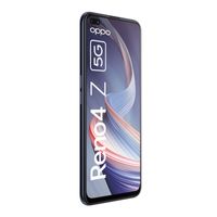 Oppo Reno4 Z 5G Smartphone 6.5Zoll Farbdisplay 128GB/8GB RAM/Quad Cam/Android 10