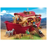 Playmobil Arche Noah g nstig online kaufen Kaufland.de