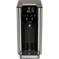 Elektrisch Heißwasserspender Desktop Heiße & Kalte Getränke 550W 270x235x370mm 