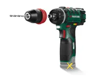 PARKSIDE® Akku-Bohrschrauber »PBSA 12 E4