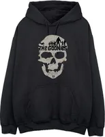 The Goonies - Kapuzenpullover für Herren BI11555 (XL) (Schwarz)