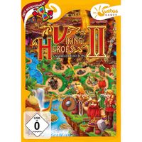 SG VIKING HEROES 2 C.E. - CD-ROM DVDBox
