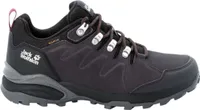 Jack Wolfskin Buty Refugio Texapore, 40508216157