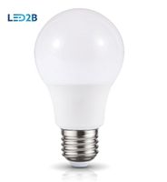 Żarówka LED GS E27 7W 3000K ciepła WW 600lm LED2B KOBI