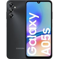 Samsung Galaxy A05S A057 128 GB / 4 GB - Smartphone - black