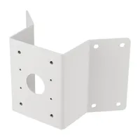 Hanwha Techwin Hanwha SBP-156KMW - Montage - Weiß - Hanwha - XNP-9300RW/8300RW/6400RW - Aluminium - 276,8 mm