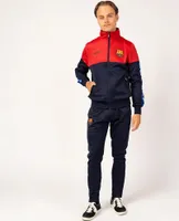 Dres piłkarski dla dorosłych FC Barcelona 24/25 - Rozmiar S