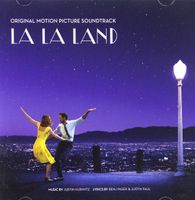 La La Land soundtrack (PL)