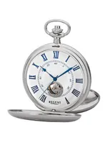 Regent - 32-P-707 - mechanische Uhr - Taschenuhr