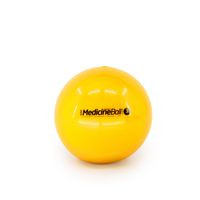 Original Pezzi® Compact Medizinball - 2 kg