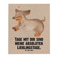 Sonnenschutz Hund Kleeblatt - Hundeglück - Geschenk, Auto