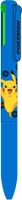 Pokemon-Mehrfarbenstift – 4 Farben
