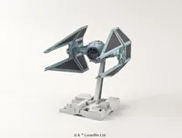 BANDAI TIE Interceptor
