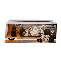 Jada Batman Tumbler Batmobile Camo 1:24